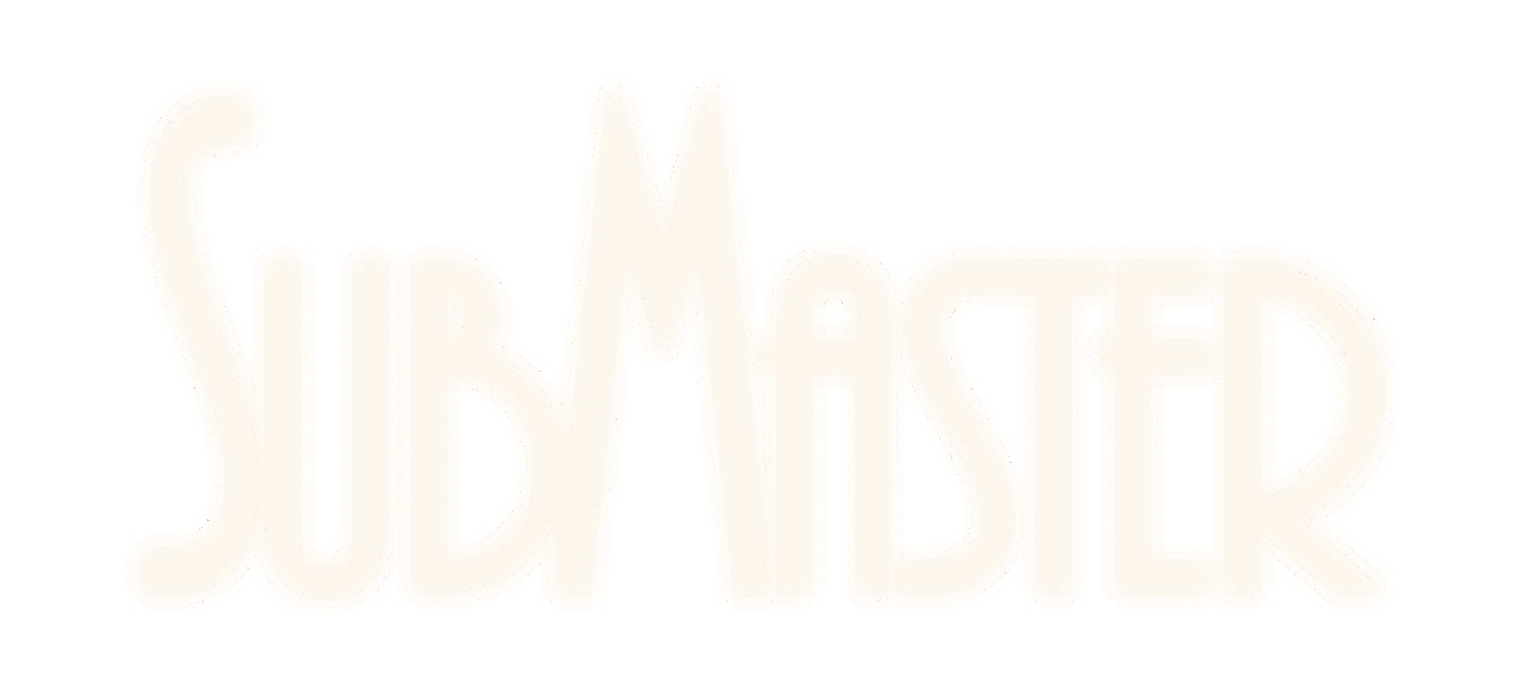 SubMaster Product Logo